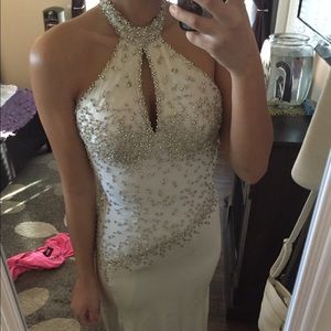 Jovani Prom Dress